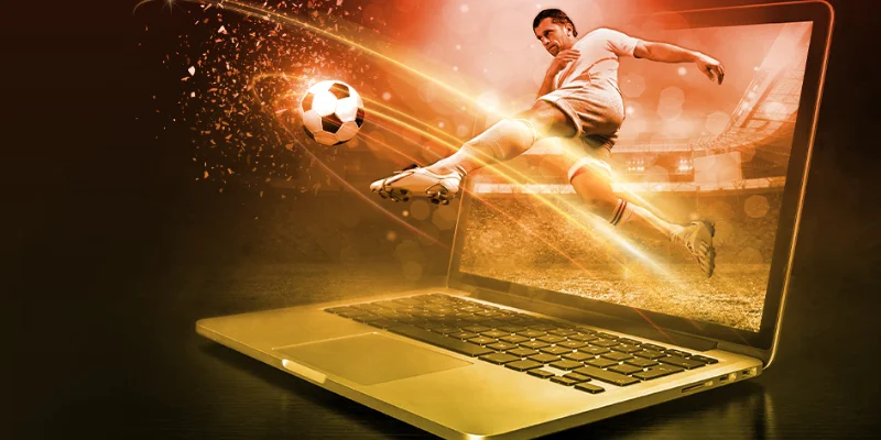 Điểm mạnh khi xem bảng tỷ số online