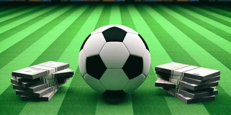 Kiểm soát tài chính khi chơi là cách chơi cá cược có trách nhiệm
