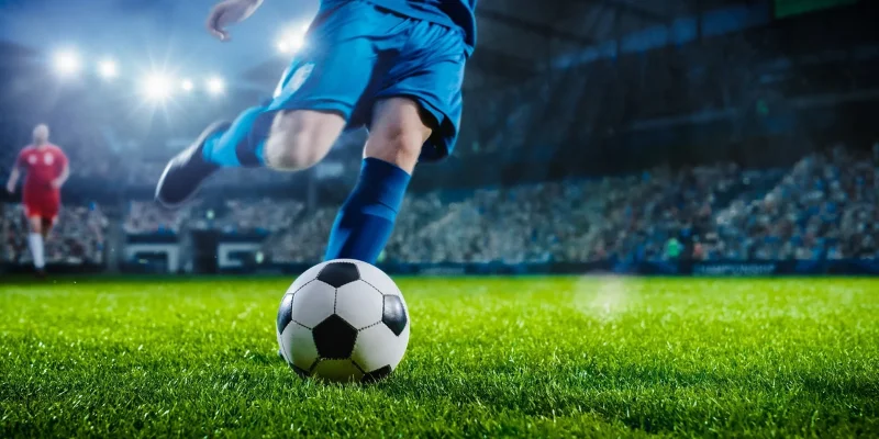 Theo dõi vị trí thứ hạng của các đội bóng lớn
