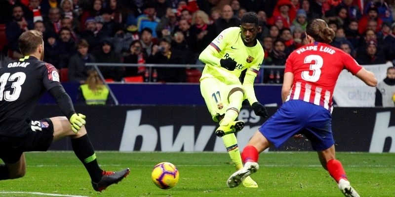 Các Chiến Thuật Để Theo Dõi Và Soi Kèo La Liga Hiệu quả