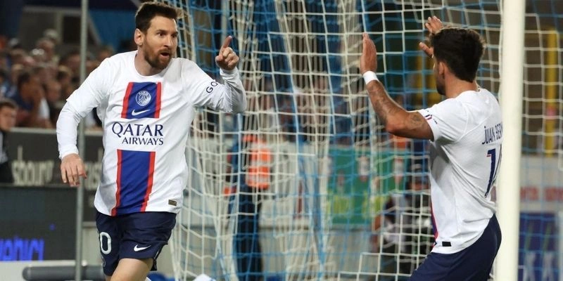 Những Cái Tên Tạo Nên Ligue 1