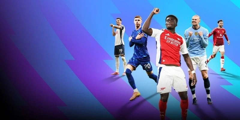 Bí Quyết Theo Dõi Và Soi Kèo Ngoại Hạng Anh Hiệu Quả