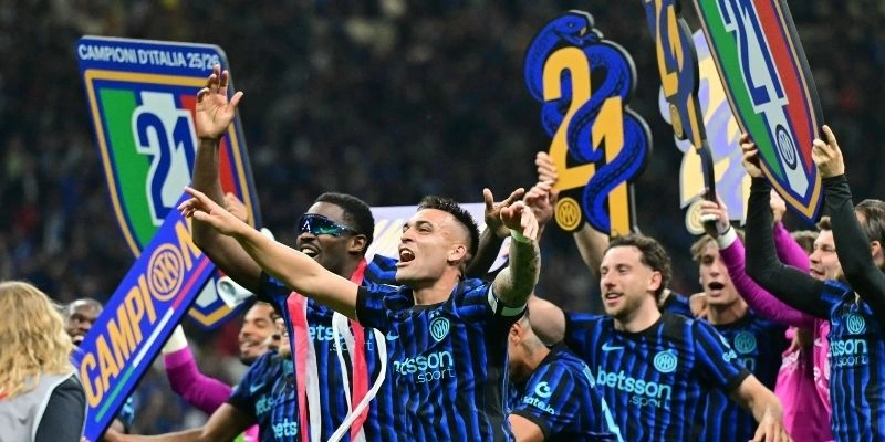 Kèo Bóng Đá - Nơi Cập Nhật Kết Quả Serie A Nhanh Chóng Và Chính Xác