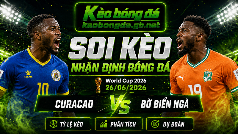 Đội hình dự kiến trước trận Curacao và Bờ Biển Ngà Đội hình dự kiến trước trận Curacao và Bờ Biển Ngà
