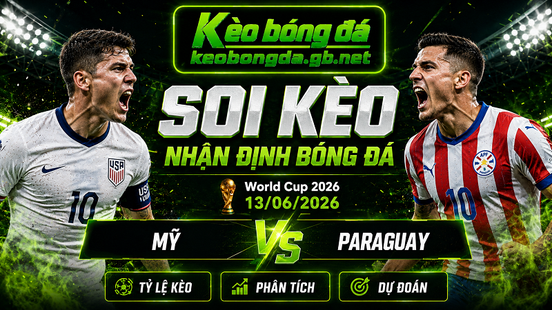 Đội hình dự kiến trước trận Mỹ và Paraguay Đội hình dự kiến trước trận Mỹ và Paraguay