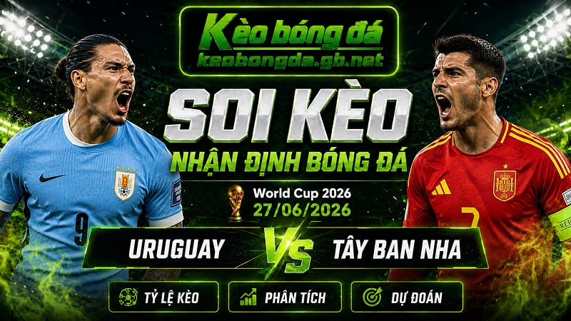 Đội hình dự kiến trước trận Uruguay và Tây Ban Nha Đội hình dự kiến trước trận Uruguay và Tây Ban Nha
