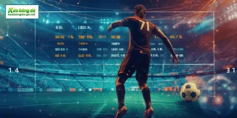 Hướng dẫn cách tính tiền thắng thua với tỷ lệ kèo Malaysia