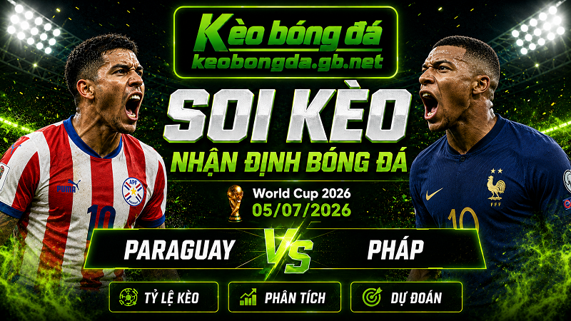 Đội hình dự kiến trước trận Paraguay và Pháp Đội hình dự kiến trước trận Paraguay và Pháp