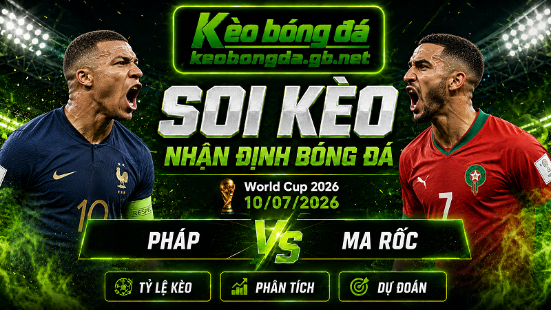 Đội hình dự kiến trước trận Pháp và Ma Rốc Đội hình dự kiến trước trận Pháp và Ma Rốc