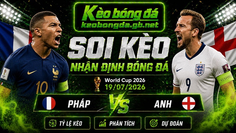 Đội hình dự kiến trước trận Pháp và Anh Đội hình dự kiến trước trận Pháp và Anh